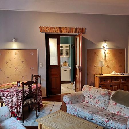 Charlotte Apartment Tarnów Zewnętrze zdjęcie