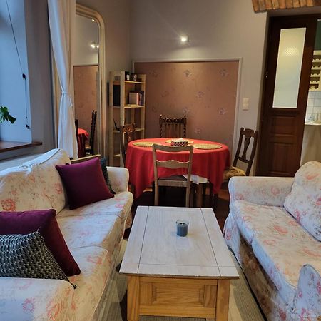 Charlotte Apartment Tarnów Zewnętrze zdjęcie