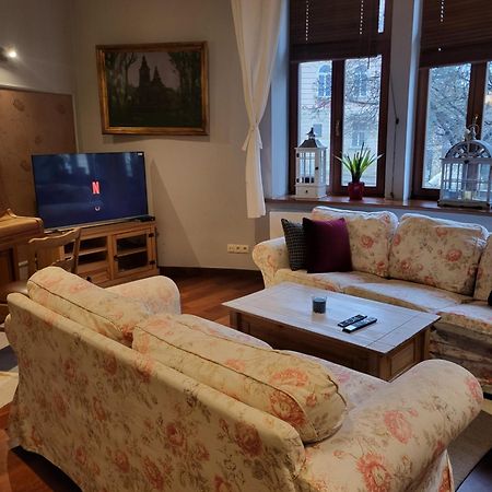 Charlotte Apartment Tarnów Zewnętrze zdjęcie