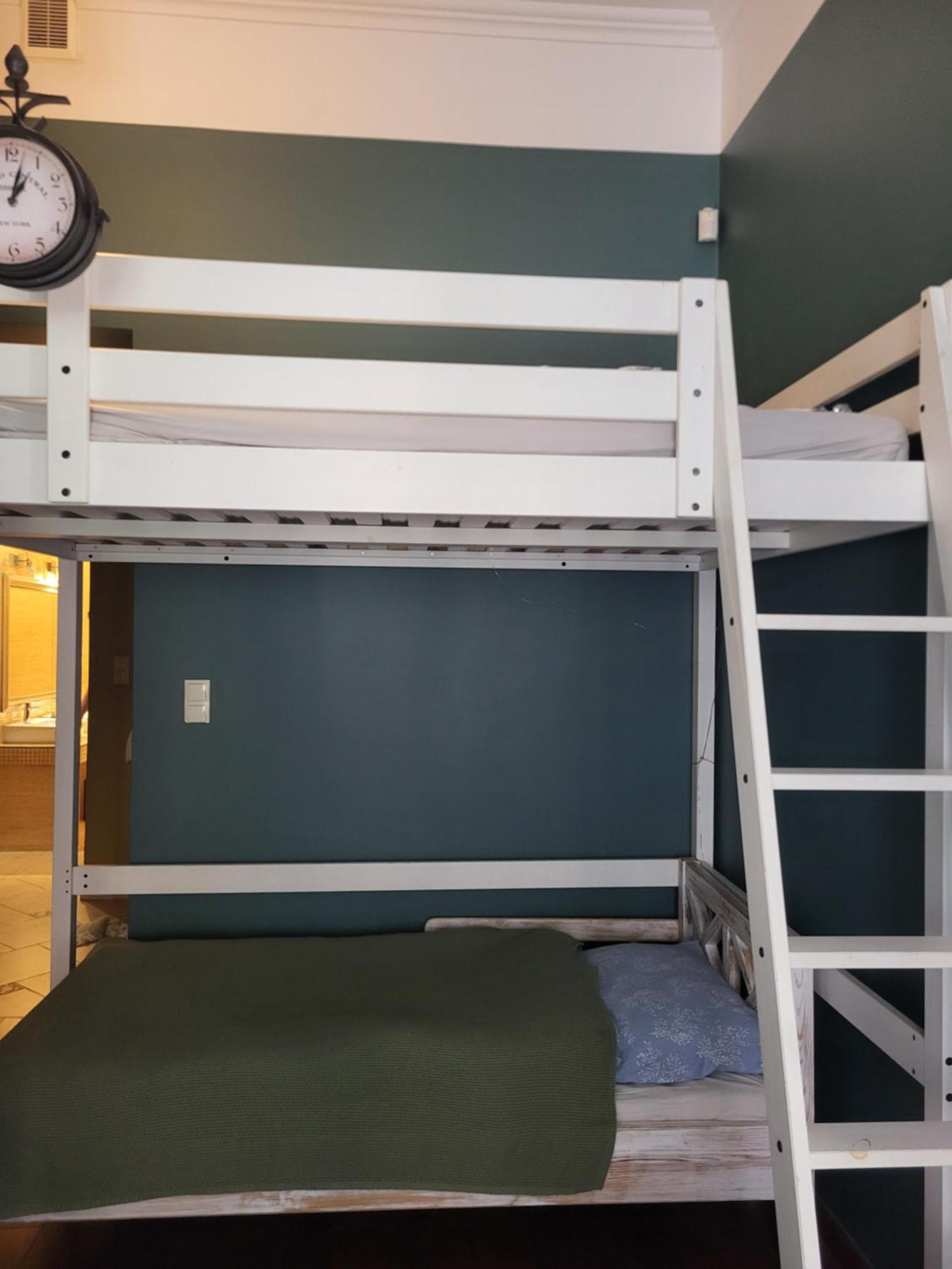 Charlotte Apartment Tarnów Zewnętrze zdjęcie