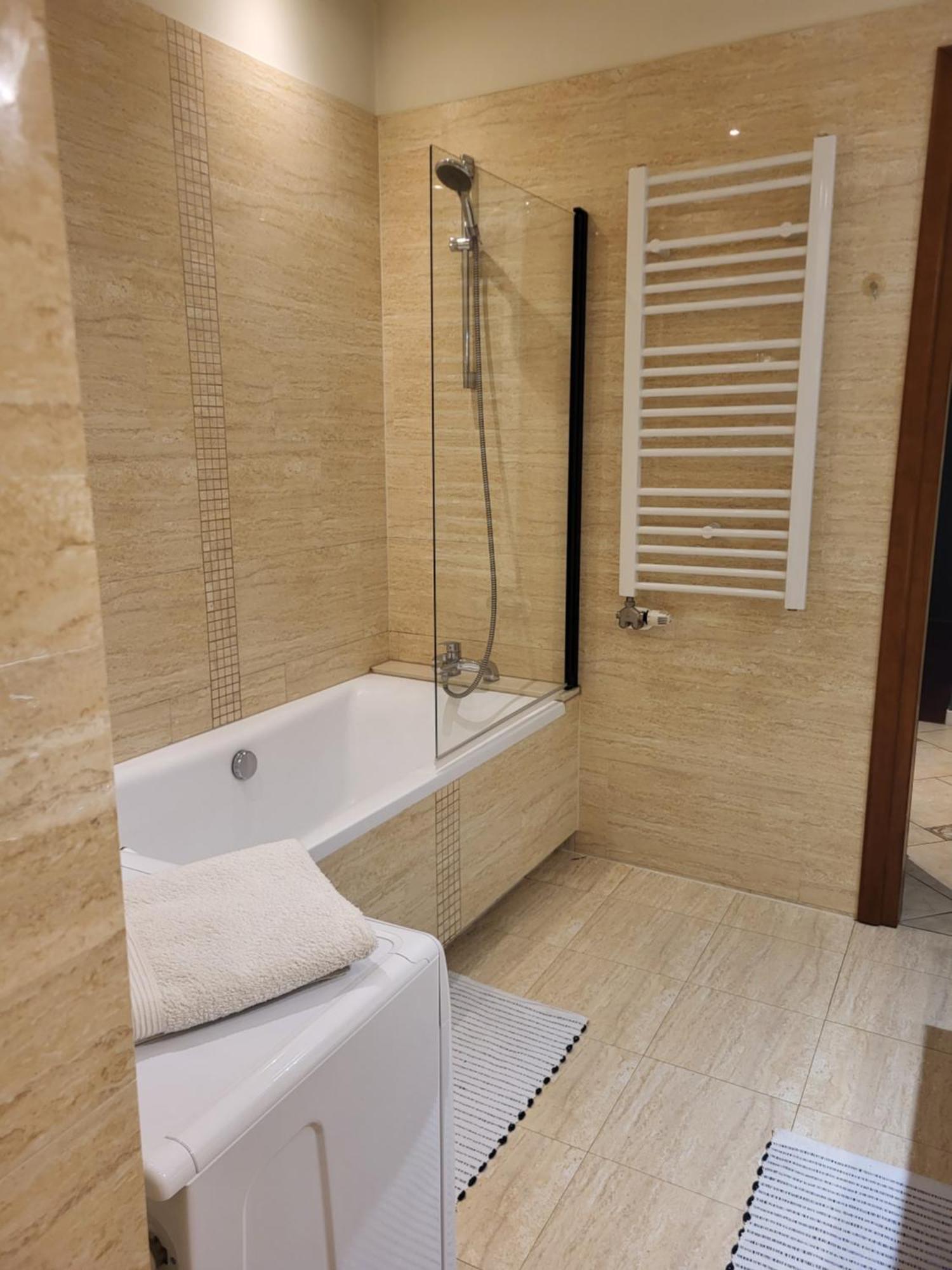 Charlotte Apartment Tarnów Zewnętrze zdjęcie