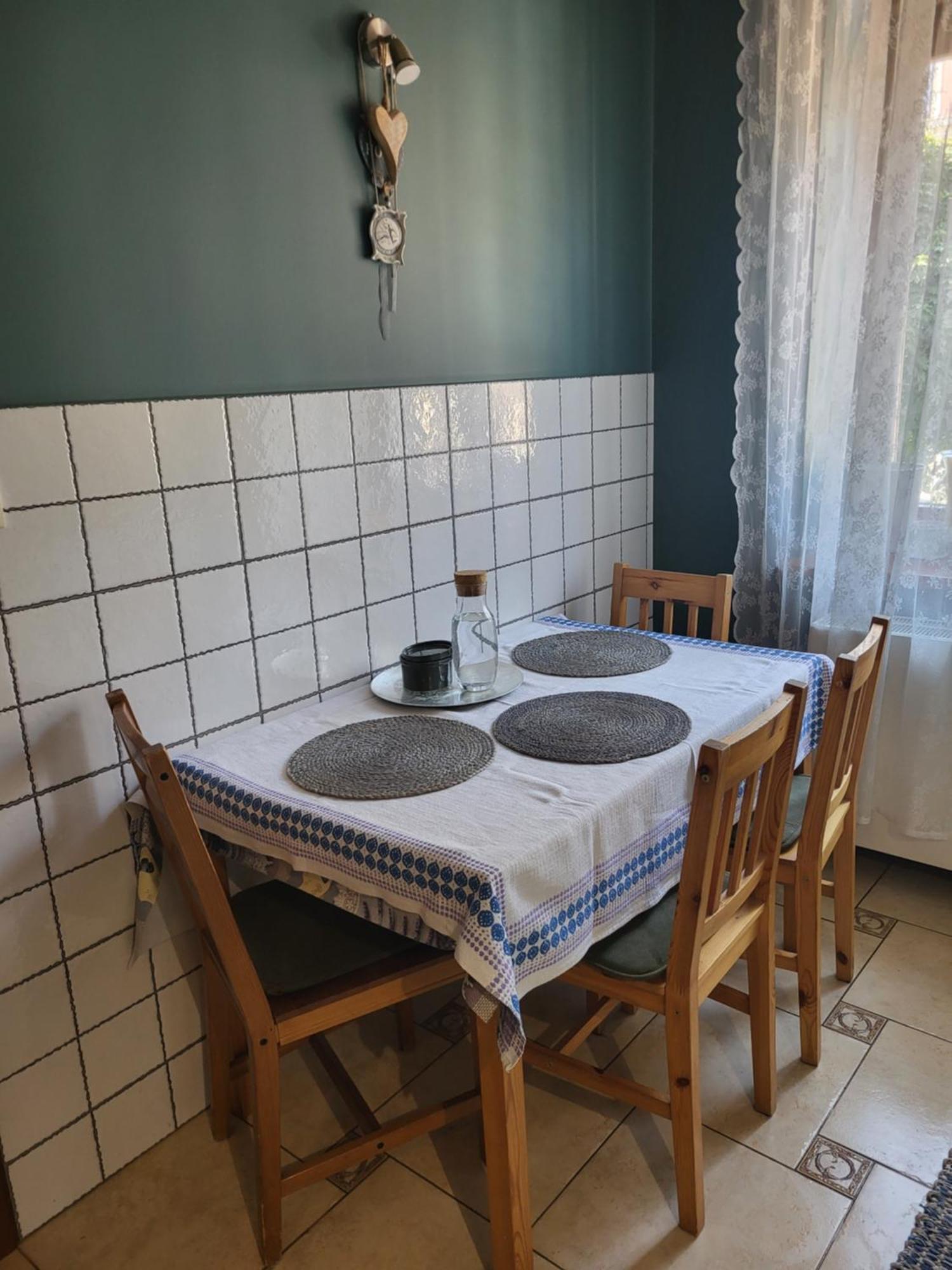 Charlotte Apartment Tarnów Zewnętrze zdjęcie