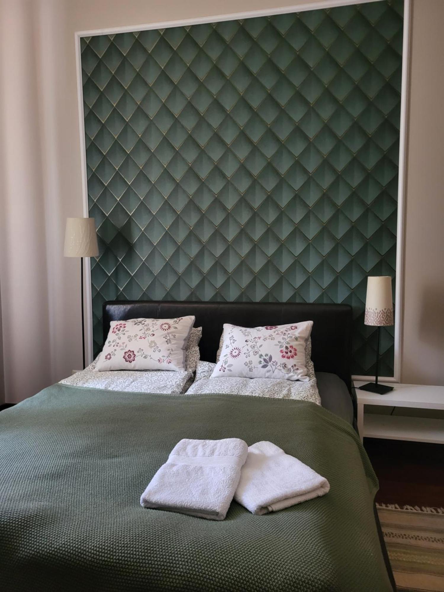 Charlotte Apartment Tarnów Zewnętrze zdjęcie