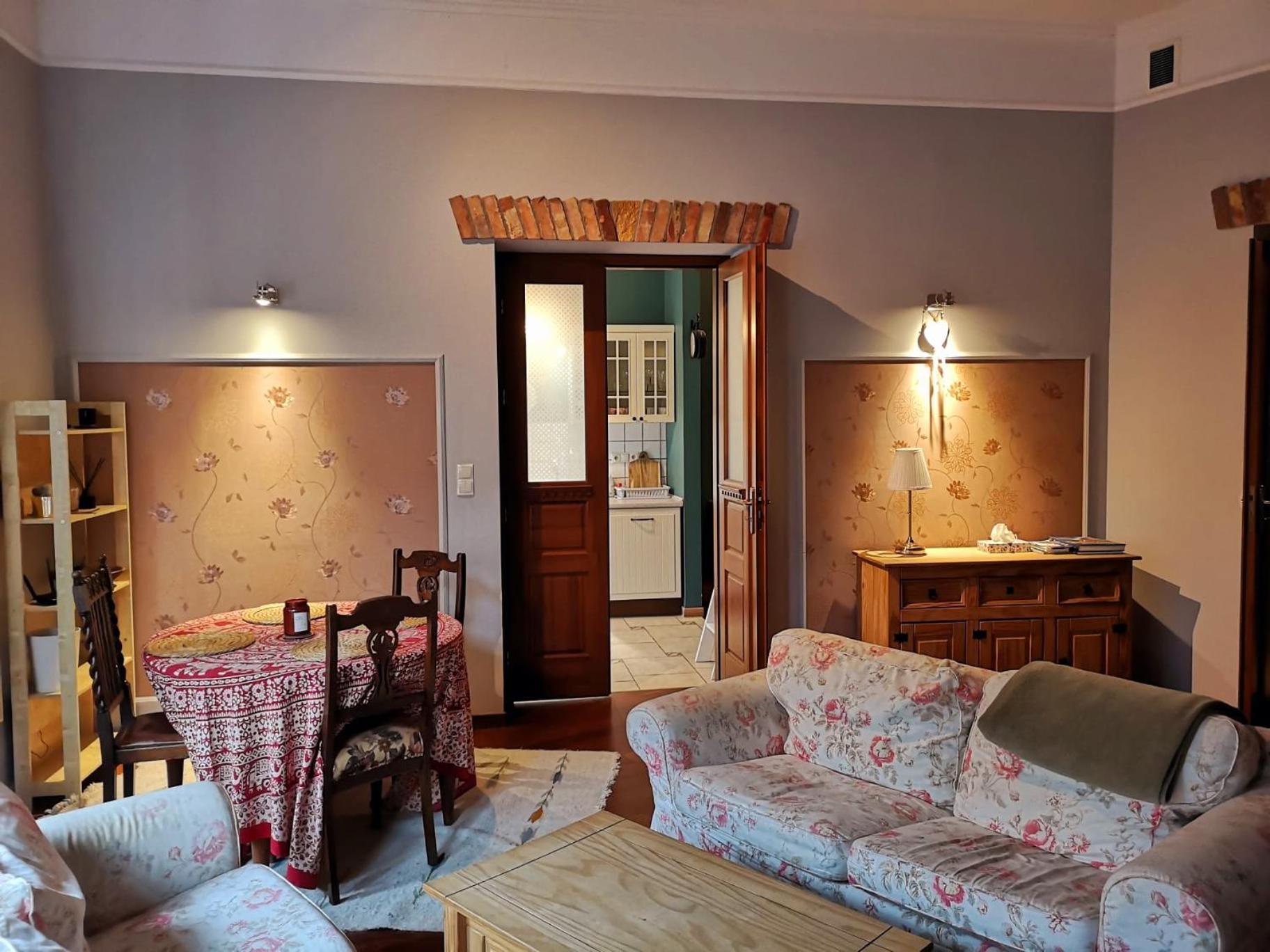 Charlotte Apartment Tarnów Zewnętrze zdjęcie