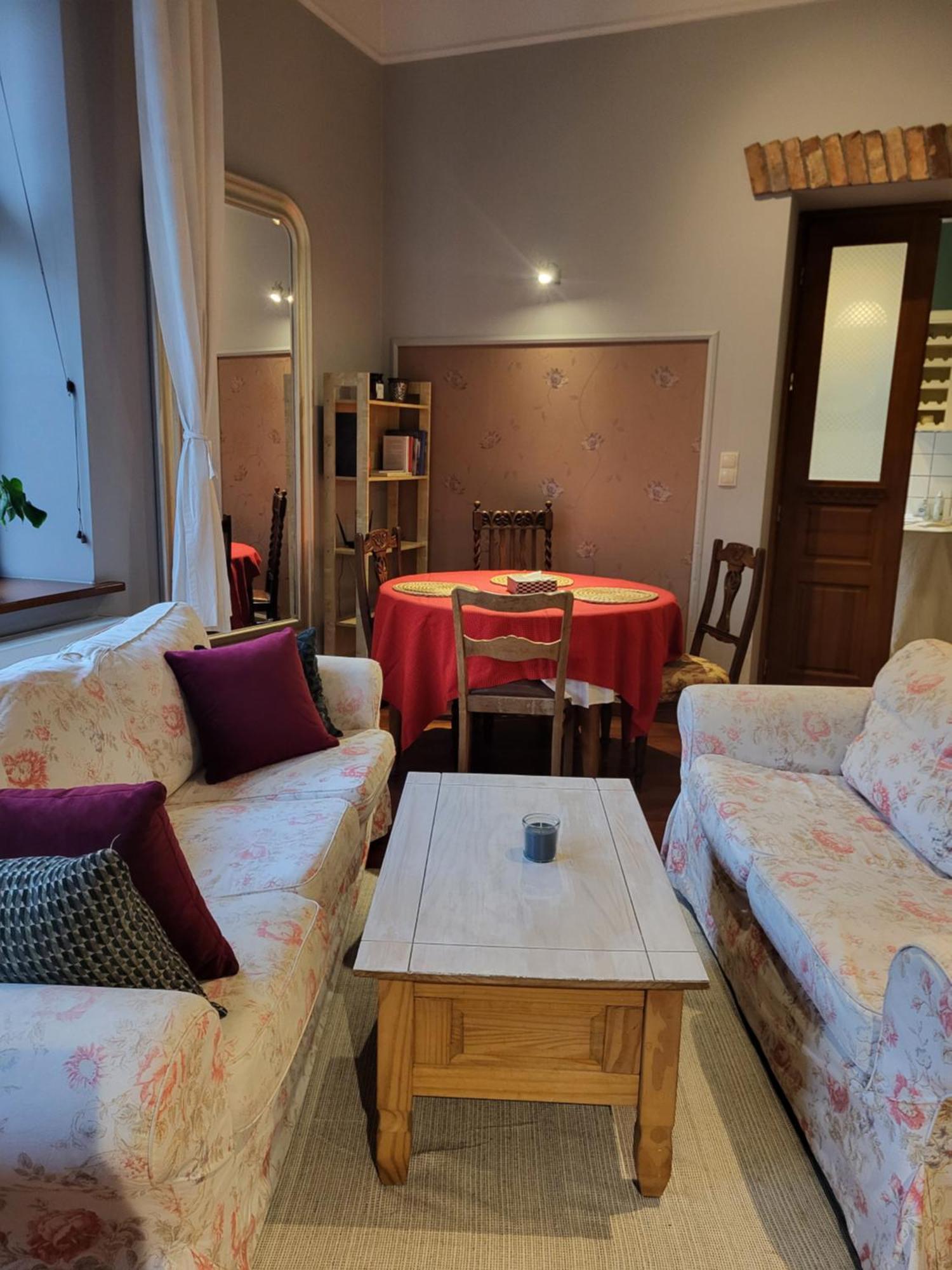Charlotte Apartment Tarnów Zewnętrze zdjęcie